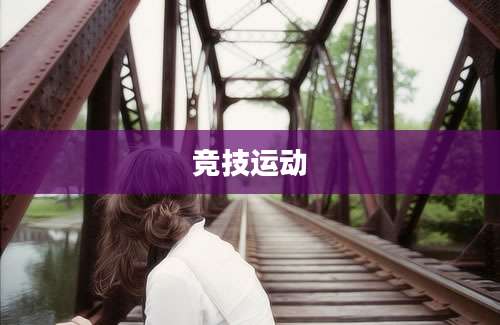 竞技运动