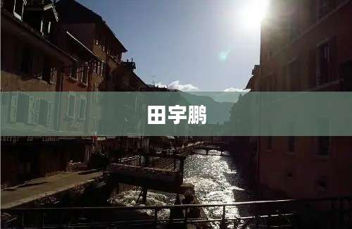 田宇鹏