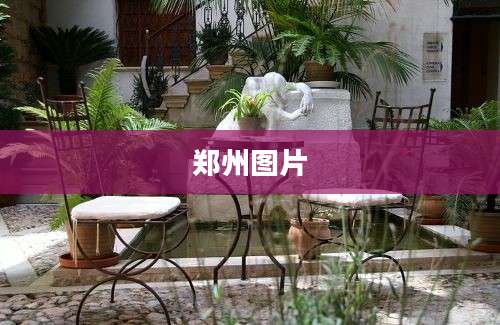 郑州图片