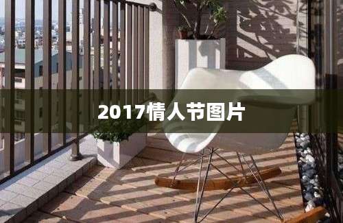 2017情人节图片
