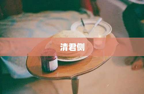清君侧