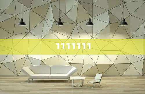 1111111