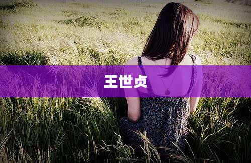 王世贞