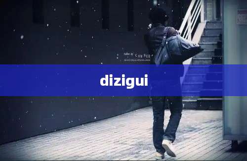 dizigui