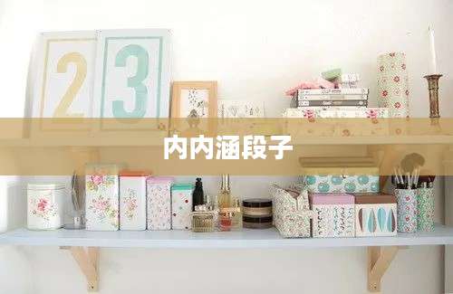 内内涵段子