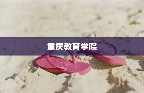 重庆教育学院