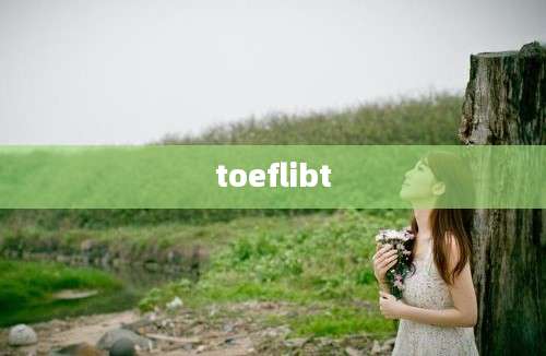 toeflibt