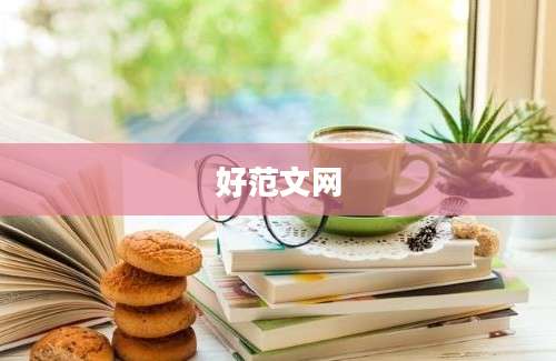 好范文网