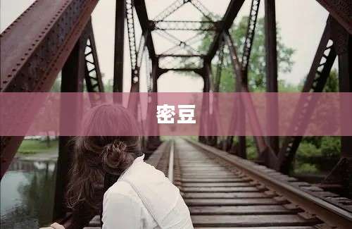 密豆