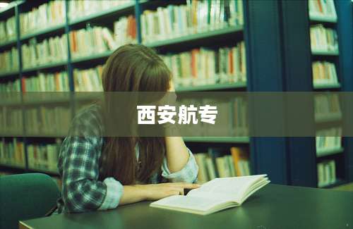 西安航专